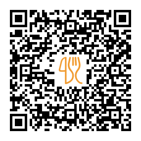 QR-code link para o menu de Hudson's Mill Tavern