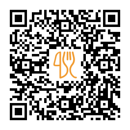 QR-code link para o menu de City Lounge