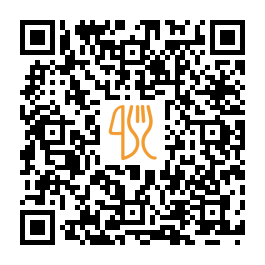 QR-code link para o menu de Tutti Frutti