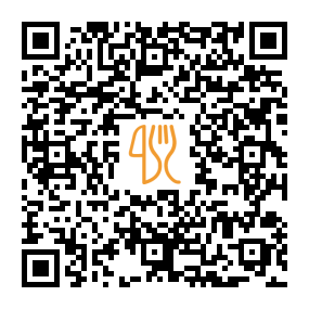 QR-code link para o menu de Bad Boyz Kitchen