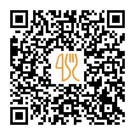 QR-code link para o menu de Restaurace U Libora