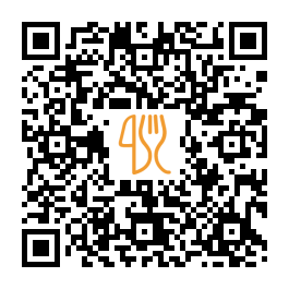 QR-code link para o menu de Windsor Grille