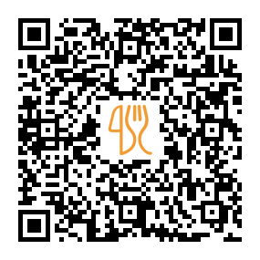 QR-code link para o menu de Eat Drink U Chiang Mai