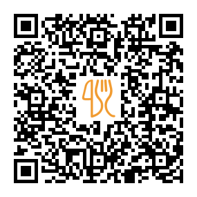 QR-code link para o menu de Hibachi Express