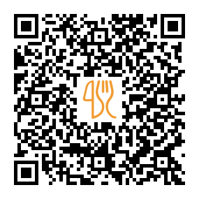 QR-code link para o menu de Sweetcorner Newport