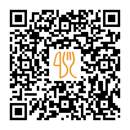 QR-code link para o menu de Hummus Badra