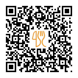 QR-code link para o menu de Cafe Lori