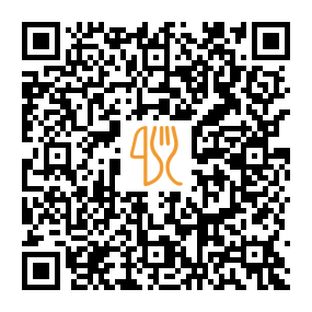 QR-code link para o menu de Pabu Izakaya Boston