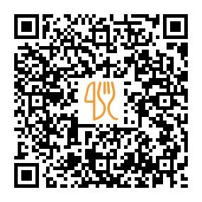 QR-code link para o menu de Honey Hole Diner