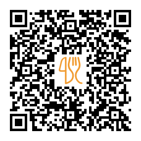 QR-code link para o menu de Captain D's