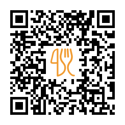 QR-code link para o menu de ふくや Shí Táng