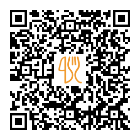 QR-code link para o menu de Roma Little Italy