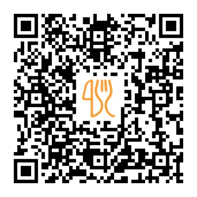 QR-code link para o menu de Haliburton's Soul Food