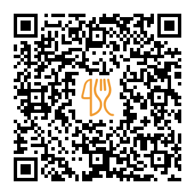 QR-code link para o menu de Go Go Curry