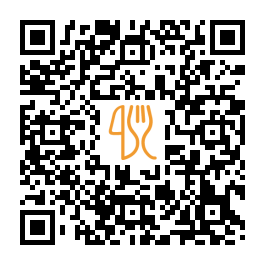 QR-code link para o menu de Briggs' Bbq