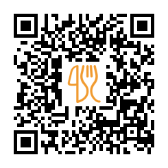 QR-code link para o menu de Harward Café