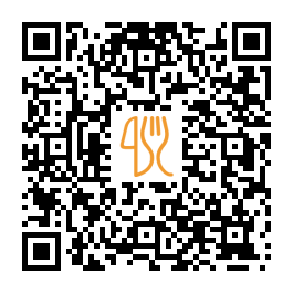 QR-code link para o menu de Doha