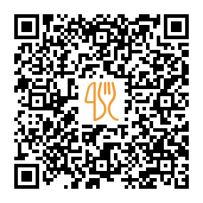 QR-code link para o menu de Zain Café And