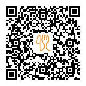 QR-code link para o menu de Bistro Unoji