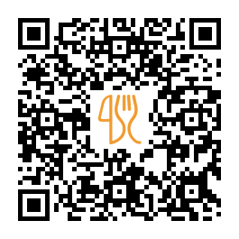 QR-code link para o menu de Milligram Coffee Eatery