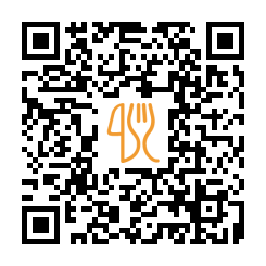 QR-code link para o menu de Burger Den