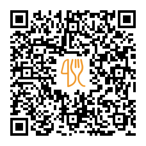 QR-code link para o menu de It's Just Wings