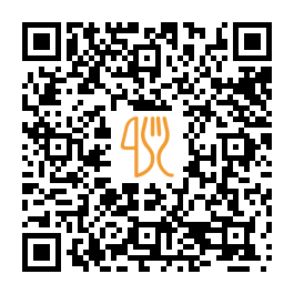 QR-code link para o menu de 교촌치킨 연남점