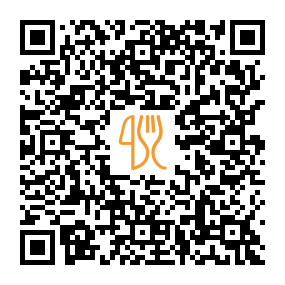 QR-code link para o menu de Dancing Crane Café