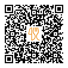 QR-code link para o menu de Yellow Rose Steak Chop House