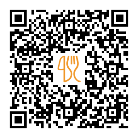 QR-code link para o menu de Nawab's Kitchen