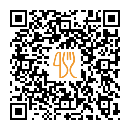 QR-code link para o menu de Boba Tea Juice