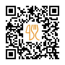 QR-code link para o menu de ウーロン