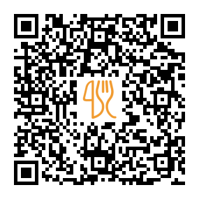 QR-code link para o menu de El Rincon Del Poeta