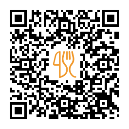 QR-code link para o menu de Fiesta Burrito