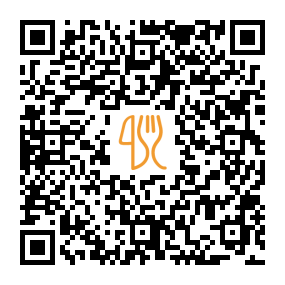 QR-code link para o menu de The Iron Oven