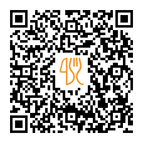 QR-code link para o menu de Shāo Ròu Gé Mìng Niú Jiāng Hòu Mù Běn Diàn