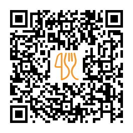 QR-code link para o menu de Happy's