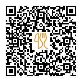 QR-code link para o menu de Nennie's 5 Star Cafe