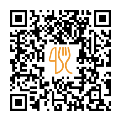 QR-code link para o menu de Saus