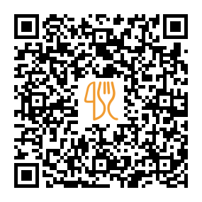 QR-code link para o menu de Jardin Des Saveurs