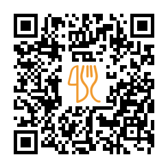 QR-code link para o menu de 팬케익데이