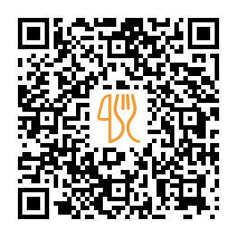 QR-code link para o menu de Deep Square Pizza