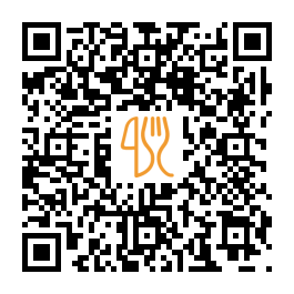 QR-code link para o menu de Cade's Grill