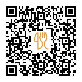 QR-code link para o menu de Café De 7th Sky