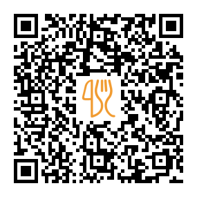 QR-code link para o menu de Ledo Pizza