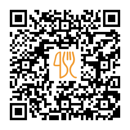 QR-code link para o menu de Café Avenida