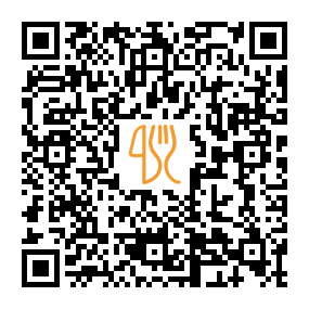 QR-code link para o menu de The Corner Venezuelan Food