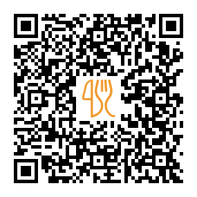 QR-code link para o menu de Blue Lotus Cafe