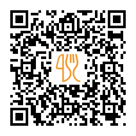 QR-code link para o menu de Bílá Kráva