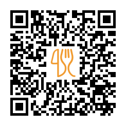 QR-code link para o menu de Mcdonald's